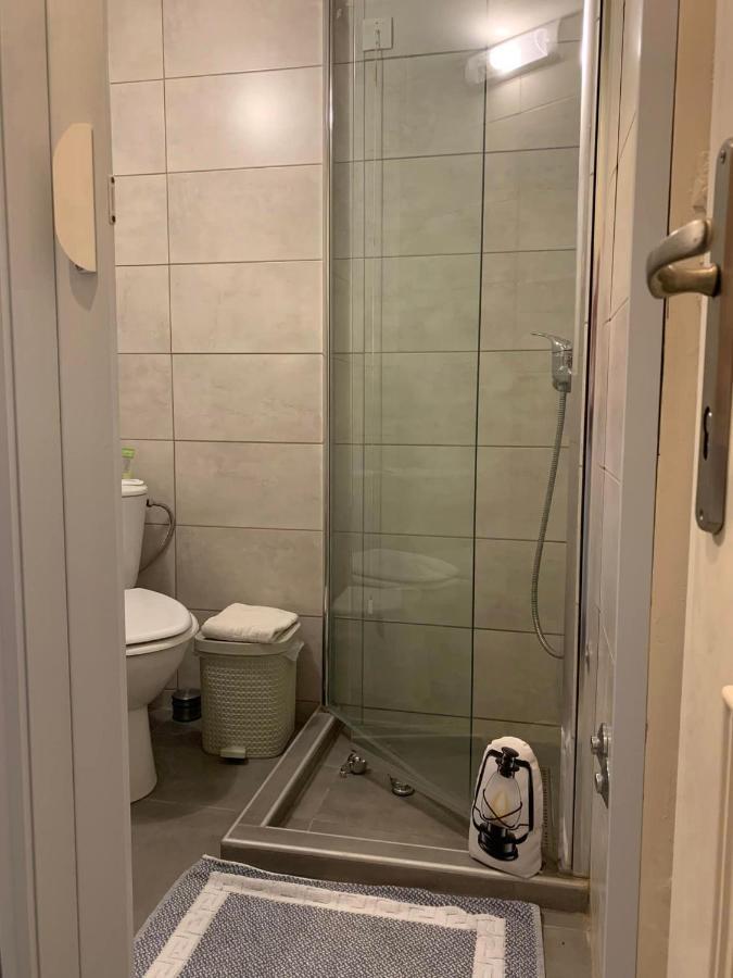 Family Room Bathroom