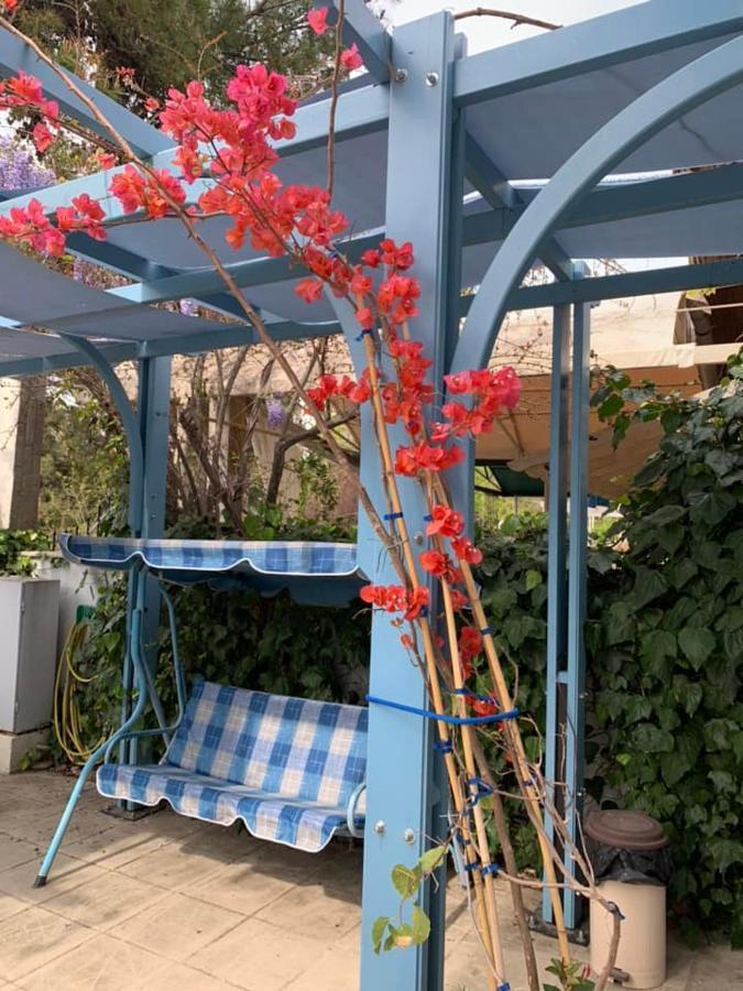 Deluxe Bungalow Garden View